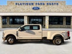 2024 Ford F-350SD Lariat DRW