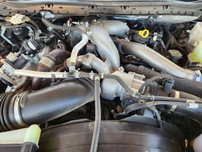 2024 Ford F-350SD Lariat DRW