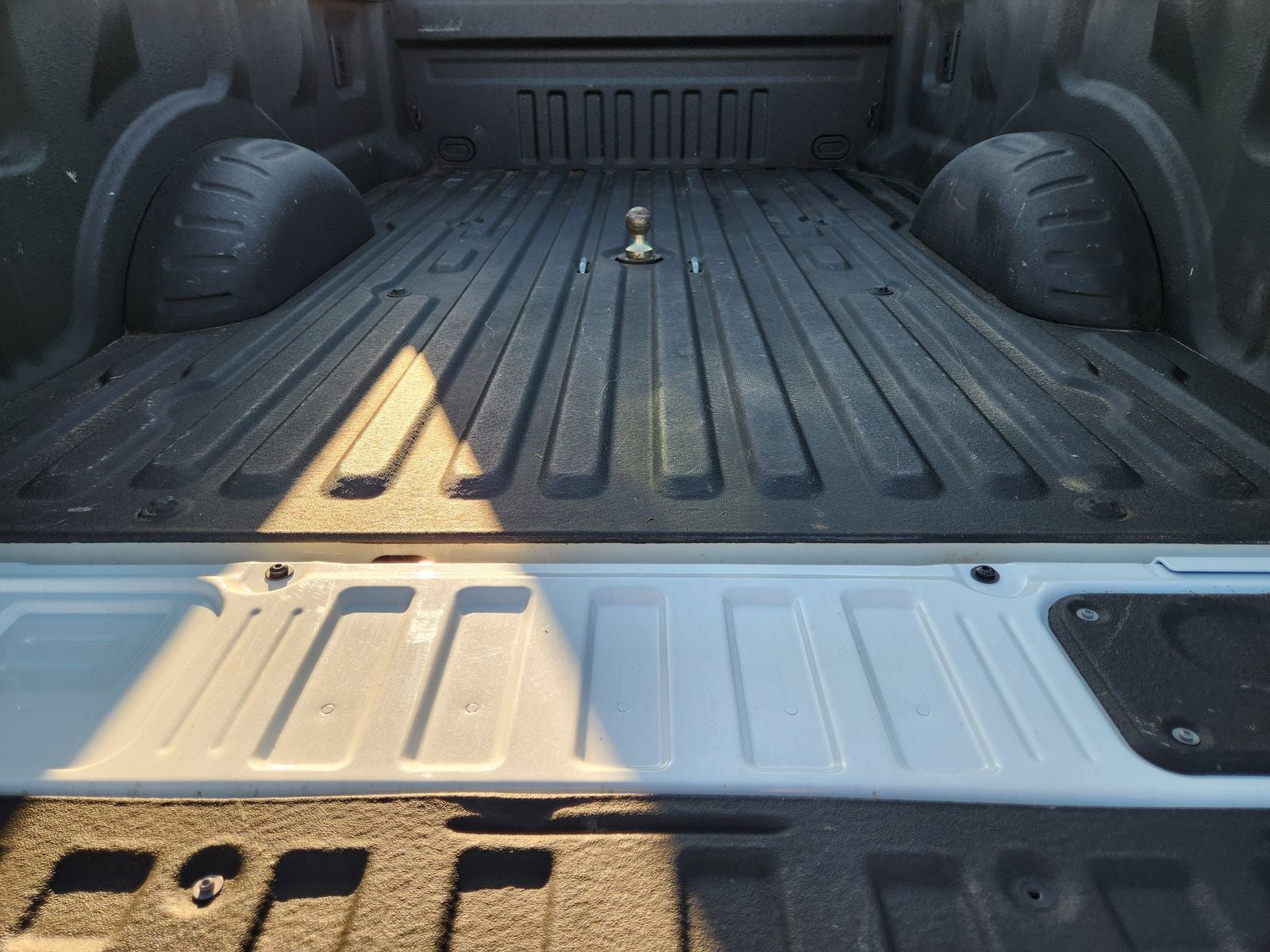 2024 Ford F-350SD Lariat DRW