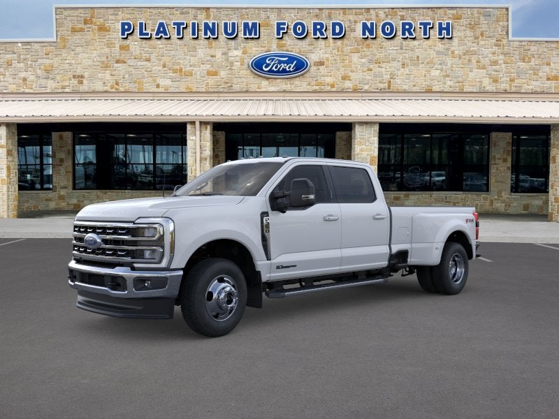 2026 Ford F-350SD XLT DRW