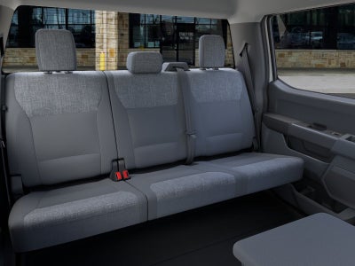 2026 Ford F-350SD XLT DRW