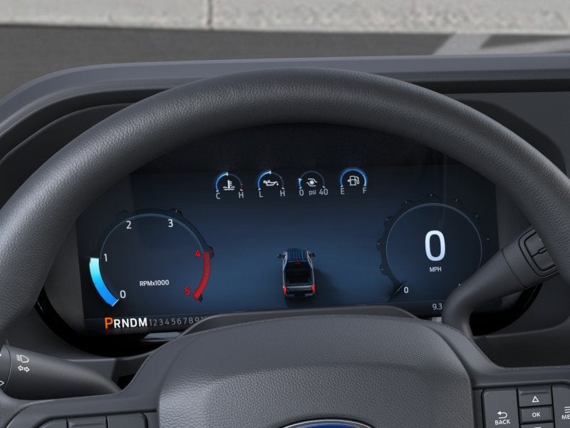 2026 Ford F-350SD XLT DRW