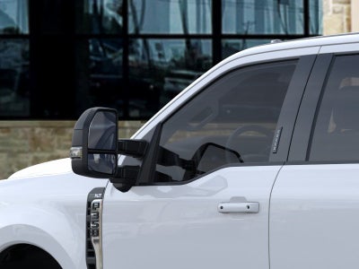 2026 Ford F-350SD XLT DRW