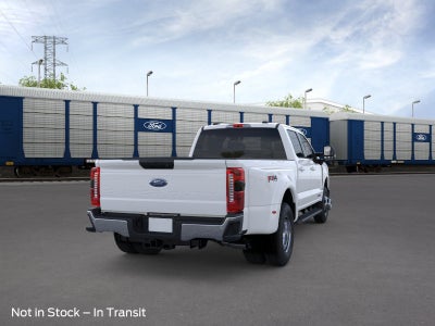2026 Ford F-350SD XLT DRW