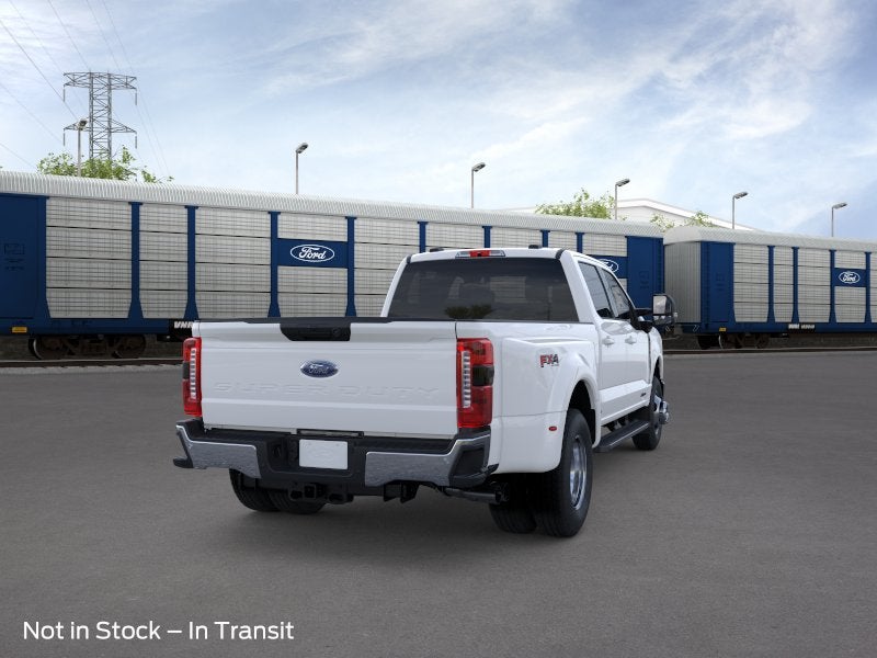 2026 Ford F-350SD XLT DRW