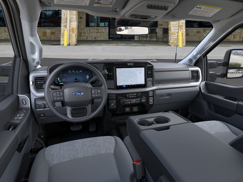 2026 Ford F-350SD XLT DRW