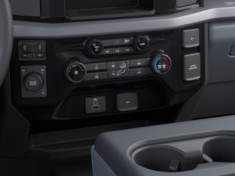 2026 Ford F-350SD DRW