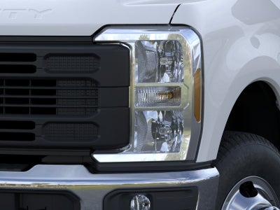 2026 Ford F-350SD DRW
