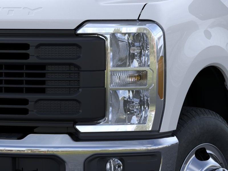 2026 Ford F-350SD DRW