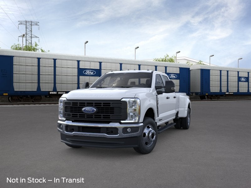 2026 Ford F-350SD DRW