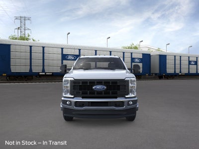 2026 Ford F-350SD DRW