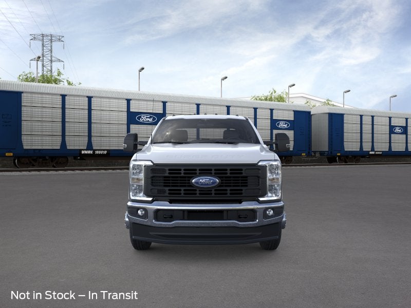 2026 Ford F-350SD DRW