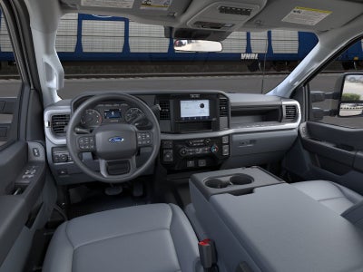 2026 Ford F-350SD DRW