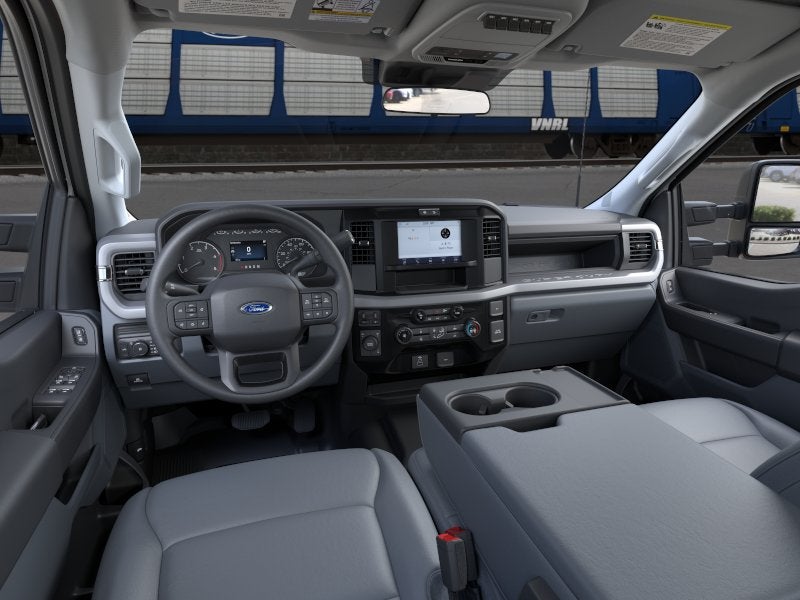 2026 Ford F-350SD DRW