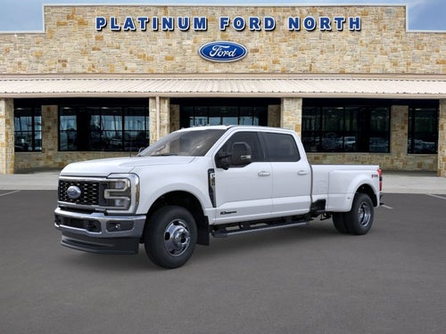 2026 Ford F-350SD Lariat DRW