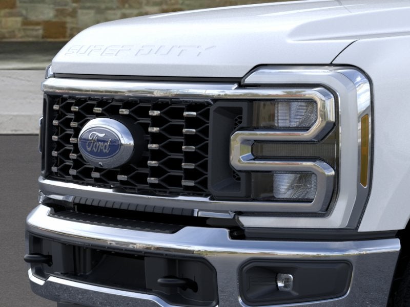 2026 Ford F-350SD Lariat DRW