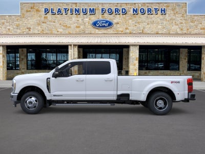 2026 Ford F-350SD Lariat DRW