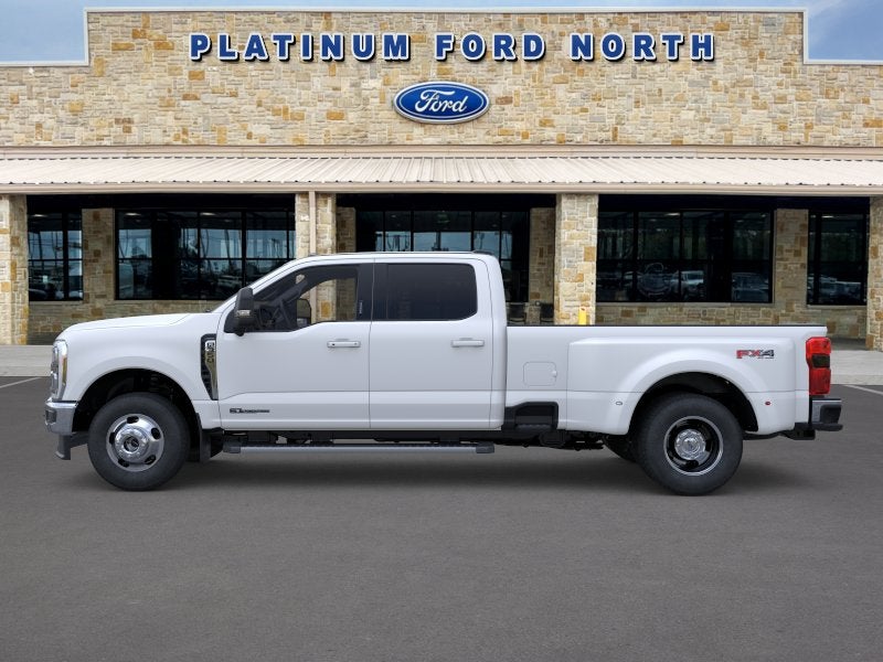 2026 Ford F-350SD Lariat DRW