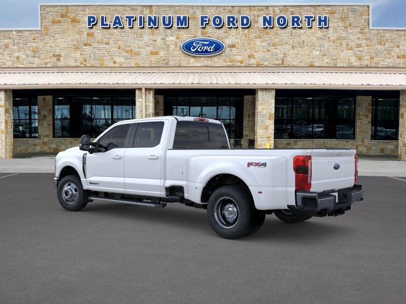 2026 Ford F-350SD Lariat DRW