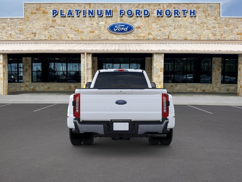 2026 Ford F-350SD Lariat DRW