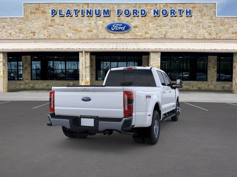 2026 Ford F-350SD Lariat DRW