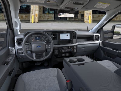 2026 Ford F-350SD XL DRW