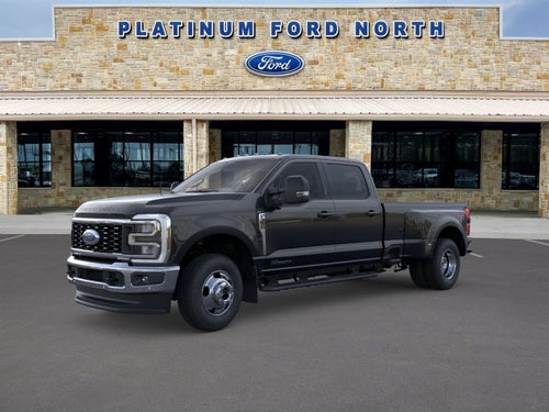 2026 Ford F-350SD Lariat DRW