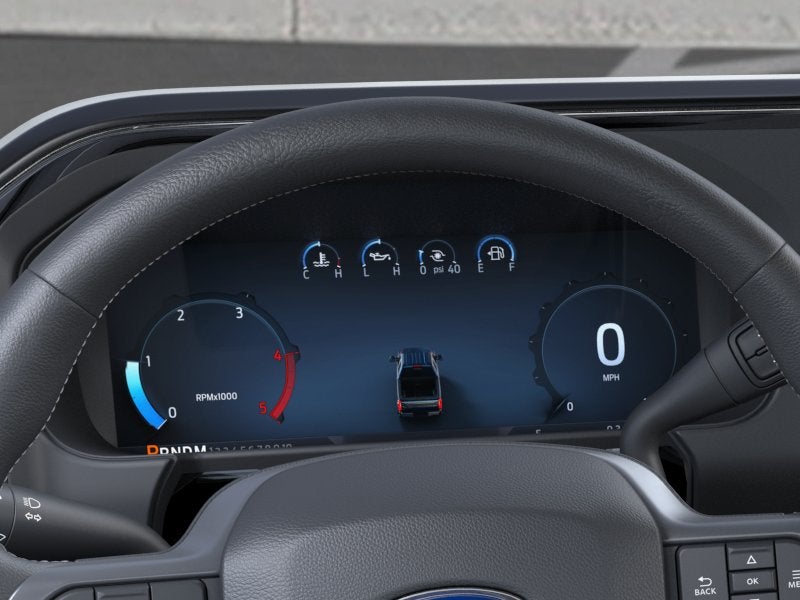 2026 Ford F-350SD Lariat DRW