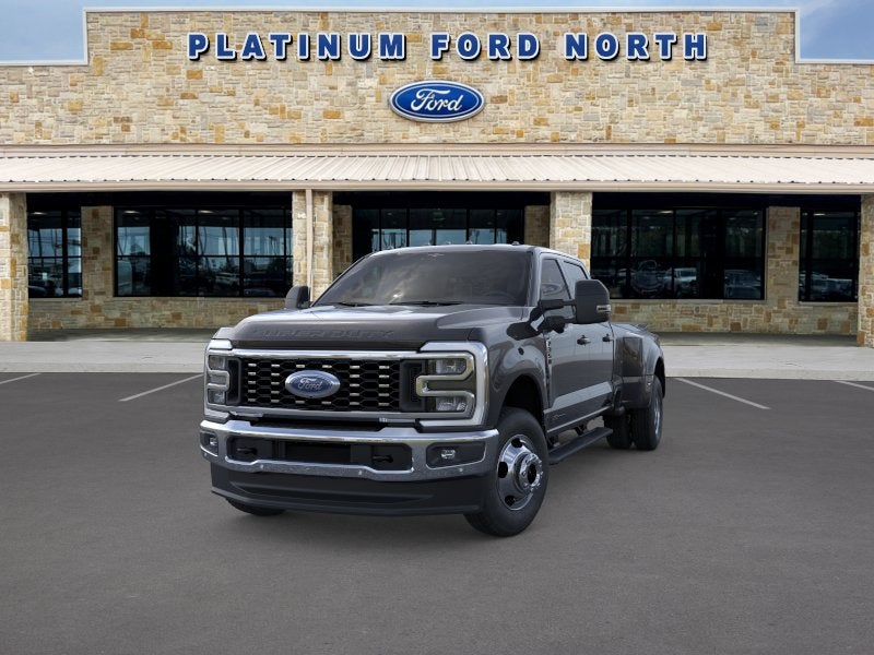 2026 Ford F-350SD Lariat DRW