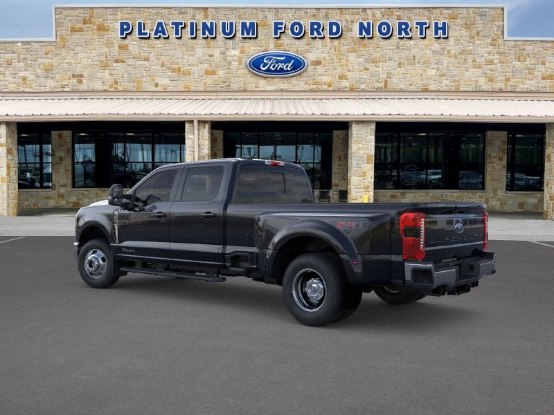 2026 Ford F-350SD Lariat DRW