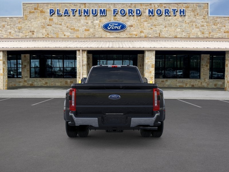 2026 Ford F-350SD Lariat DRW