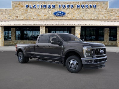 2026 Ford F-350SD Lariat DRW
