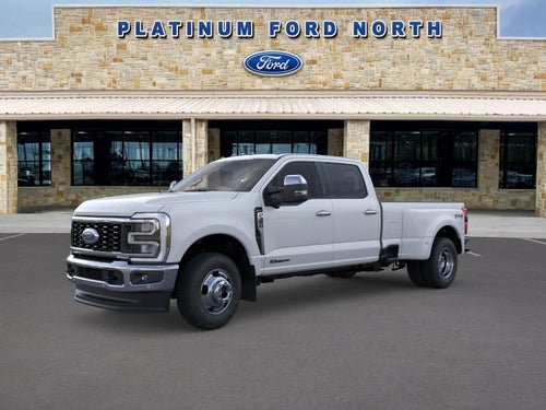 2026 Ford F-350SD Lariat DRW