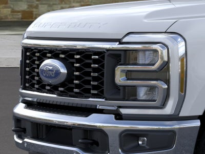 2026 Ford F-350SD Lariat DRW