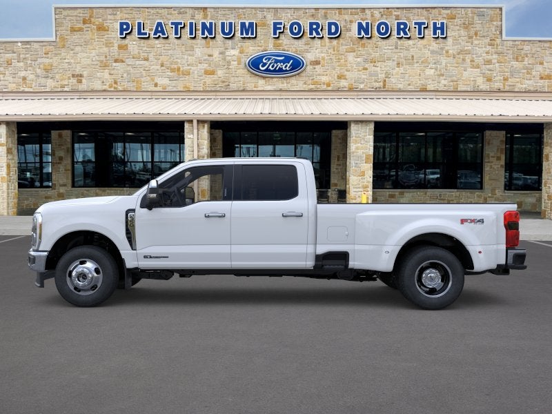 2026 Ford F-350SD Lariat DRW