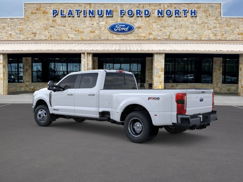 2026 Ford F-350SD Lariat DRW