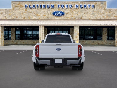 2026 Ford F-350SD Lariat DRW