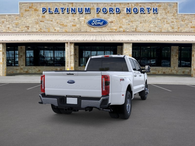 2026 Ford F-350SD Lariat DRW