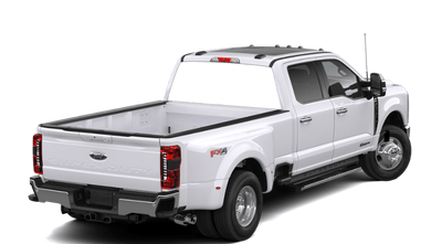 2026 Ford F-350SD Lariat DRW
