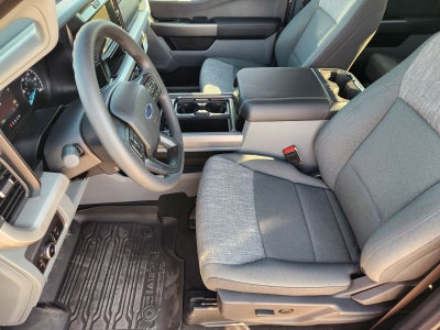 2026 Ford F-350SD XLT DRW