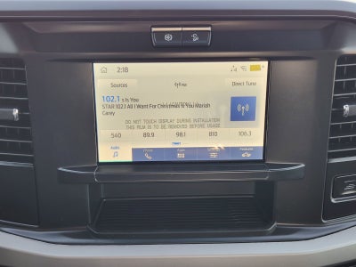 2026 Ford F-350SD XLT DRW