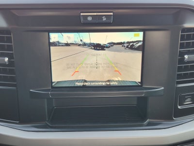 2026 Ford F-350SD XLT DRW