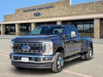 2026 Ford F-350SD XLT DRW