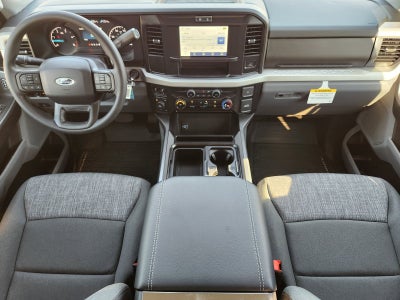 2026 Ford F-350SD XLT DRW