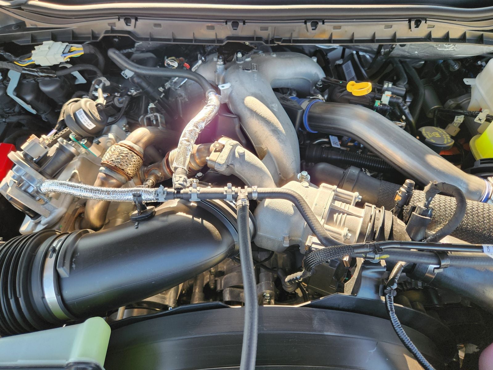 2026 Ford F-350SD XLT DRW