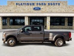 2026 Ford F-350SD XLT DRW