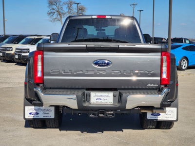 2026 Ford F-350SD XLT DRW