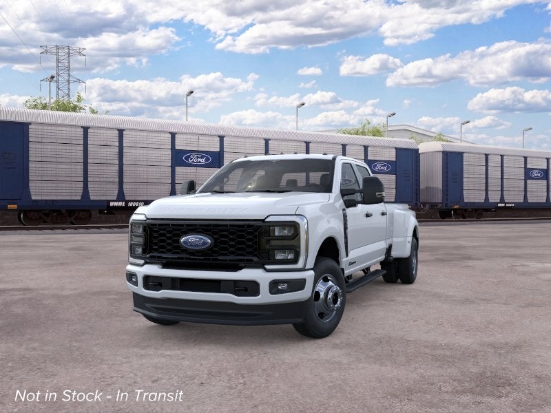 2026 Ford F-350SD DRW
