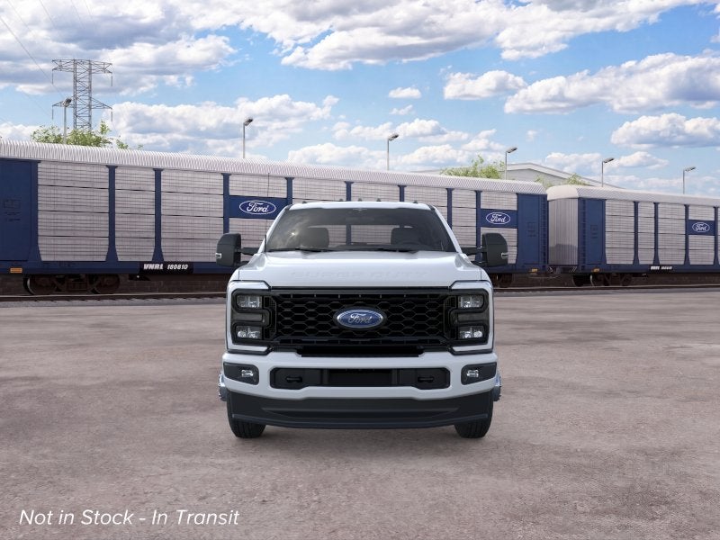 2026 Ford F-350SD DRW