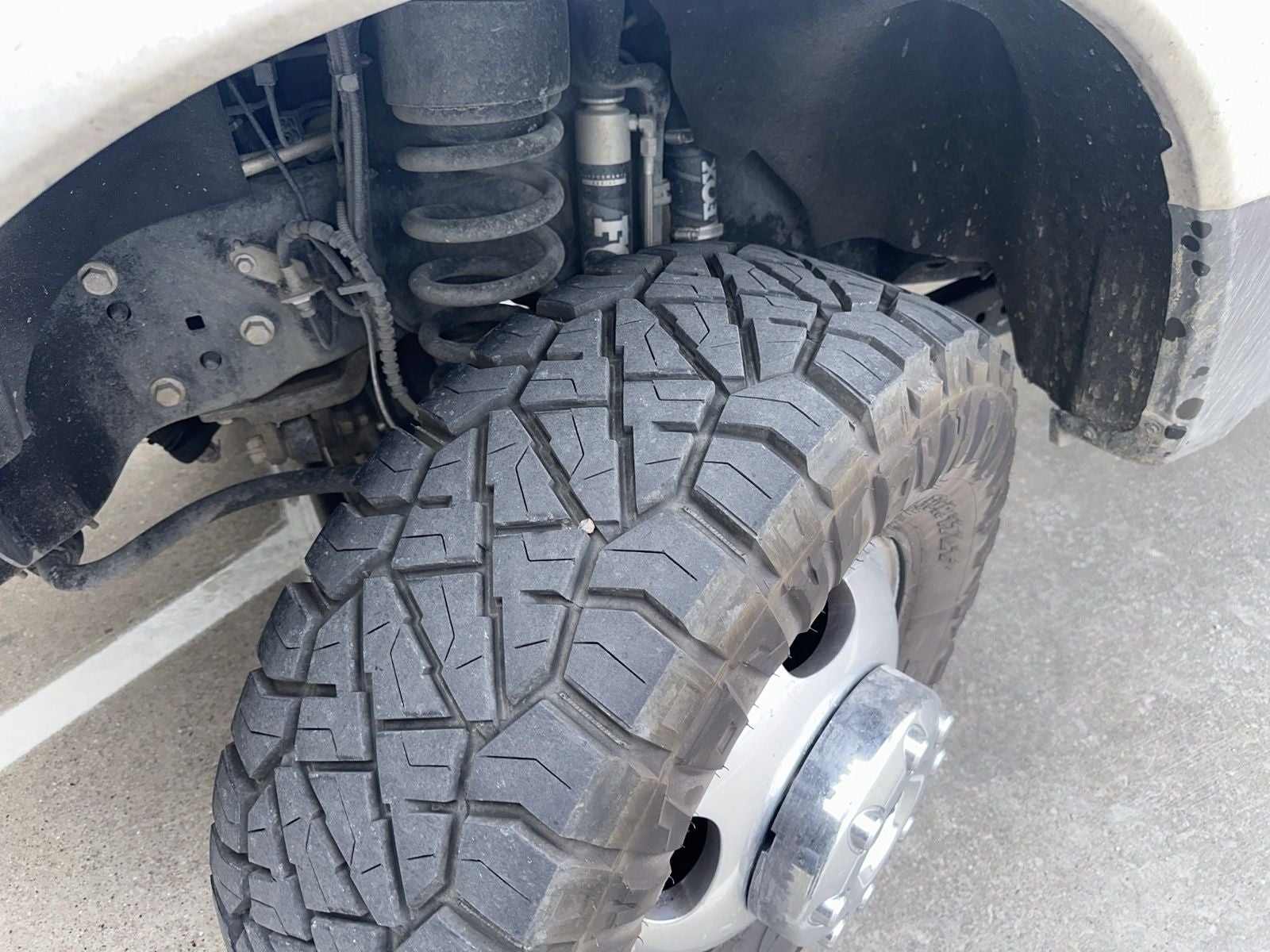 2019 Ford F-350SD King Ranch DRW